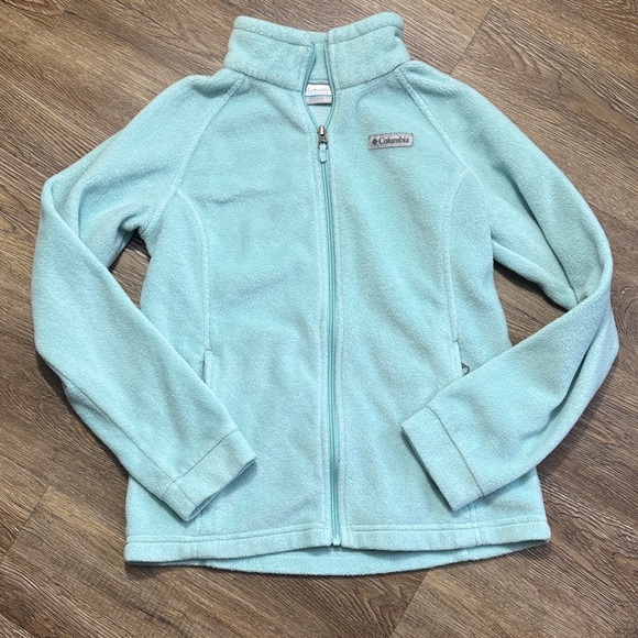 Columbia Other - Columbia Kids' Fleece Jacket